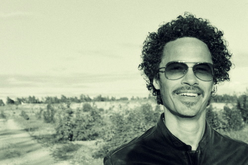 EAGLE-EYE CHERRY: das Video zur neuen Single "I Like It" EAGLE-EYE CHERRY: das Video zur neuen Single "I Like It"