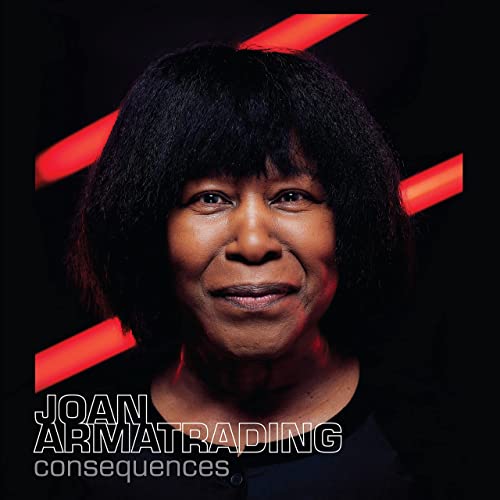 JOAN ARMATRADING - Consequences