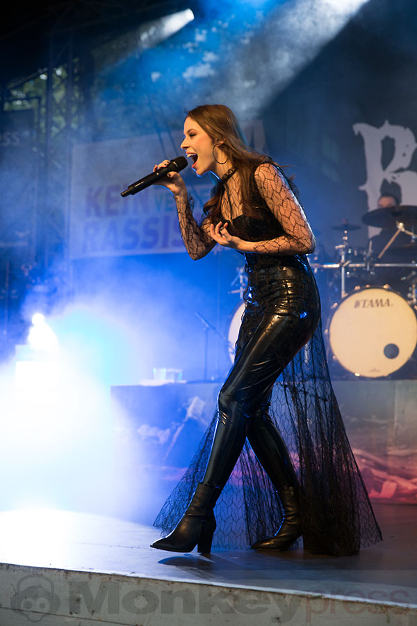 BEYOND THE BLACK, © Marcus Nathofer