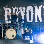 Fotos: Beyond The Black