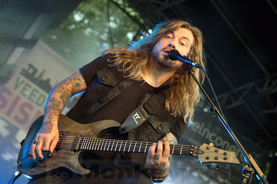 BEYOND THE BLACK, © Marcus Nathofer