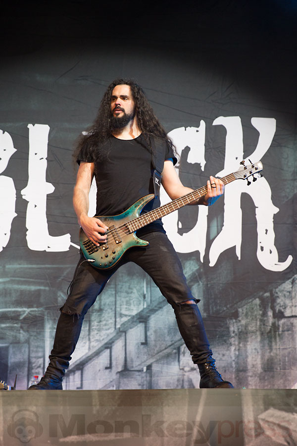 BEYOND THE BLACK, © Marcus Nathofer