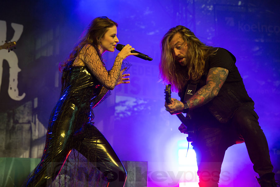 BEYOND THE BLACK, © Marcus Nathofer