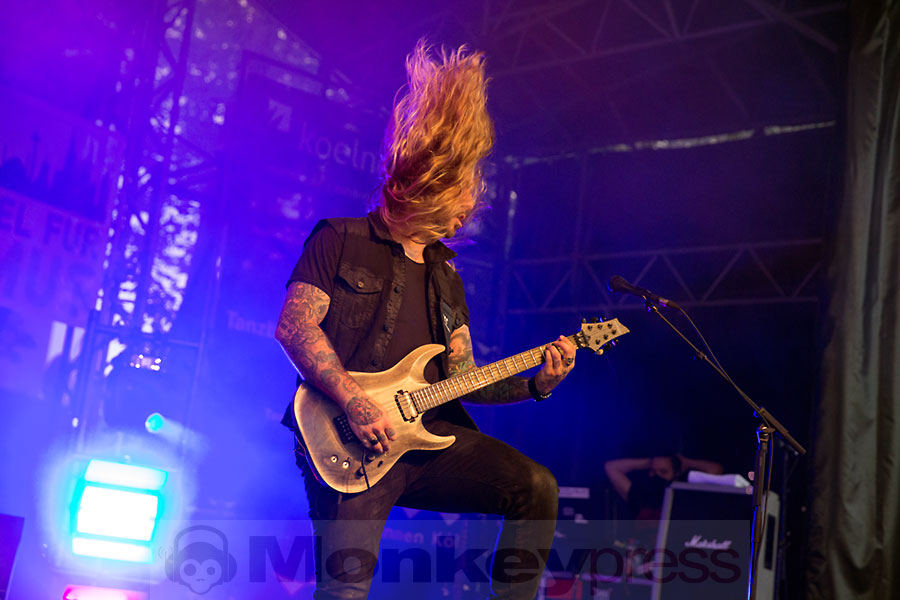 BEYOND THE BLACK, © Marcus Nathofer