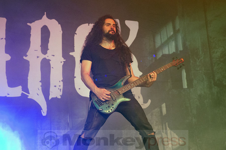 BEYOND THE BLACK, © Marcus Nathofer