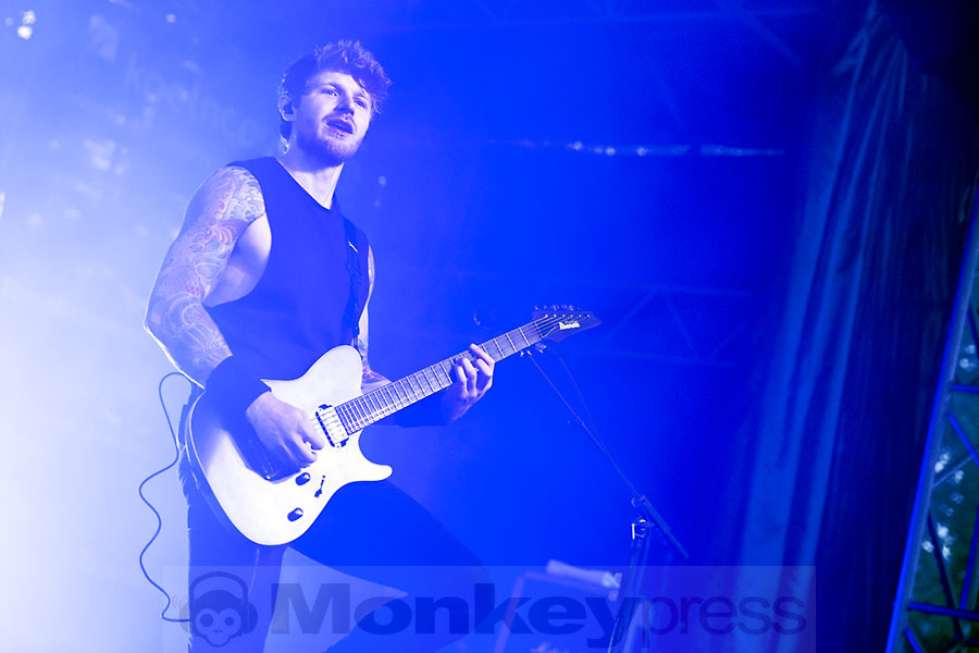 BEYOND THE BLACK, © Marcus Nathofer