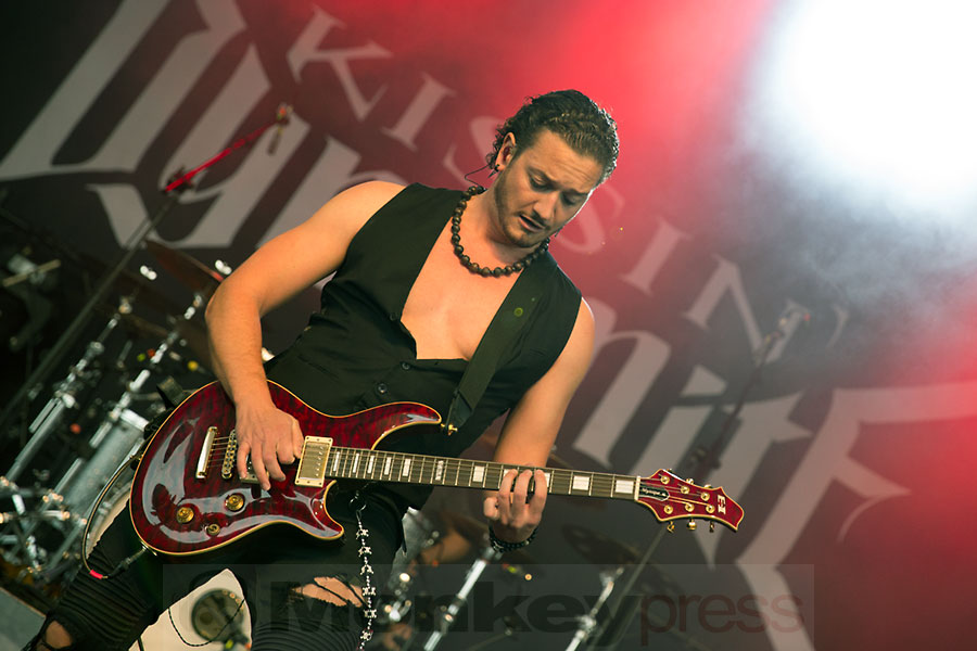 09.07.2021 KISSIN DYNAMITE - Bild 31