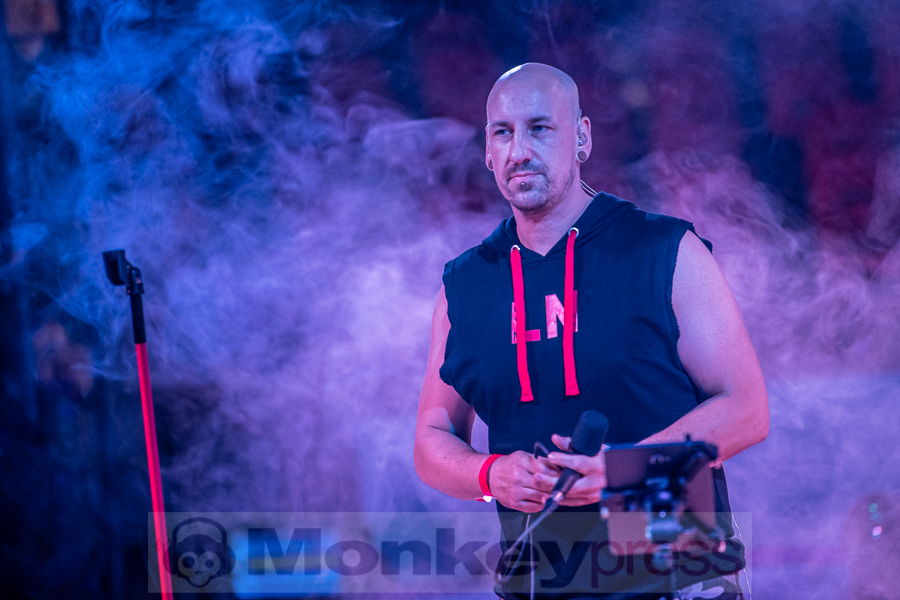 Beyond Border © Cynthia Theisinger