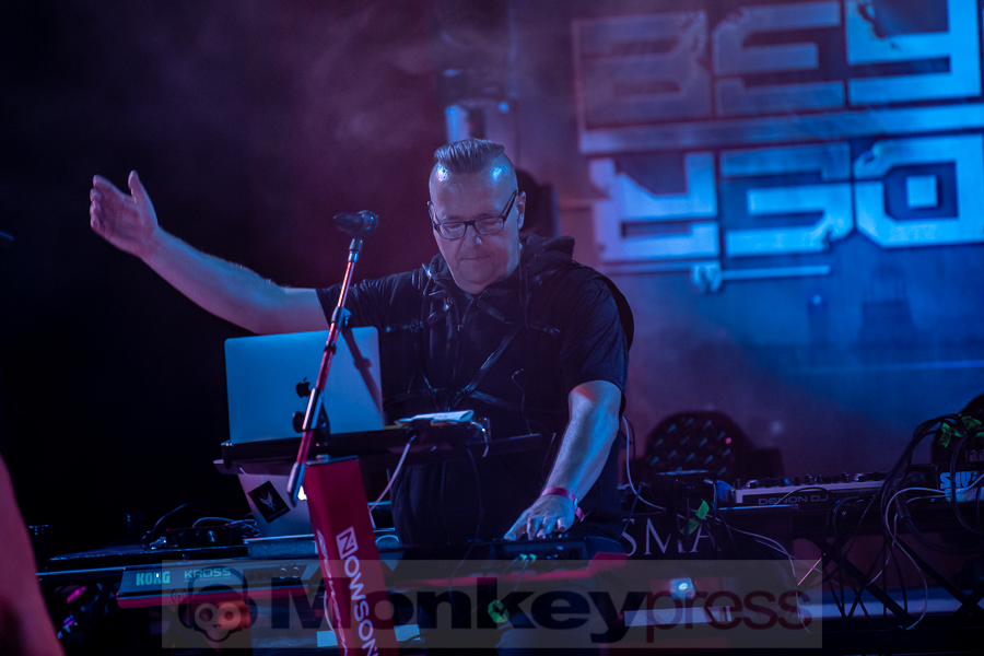 Beyond Border © Cynthia Theisinger