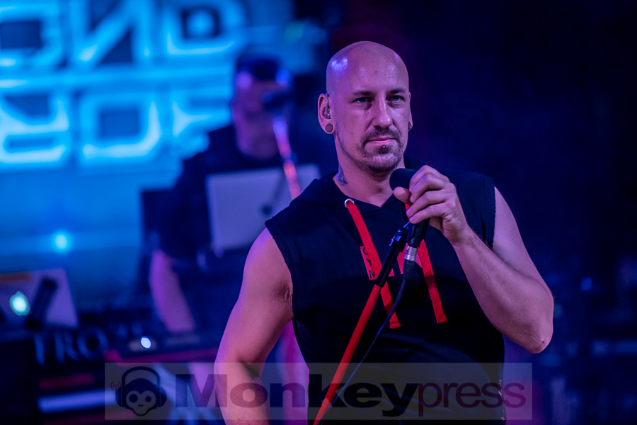 Beyond Border © Cynthia Theisinger