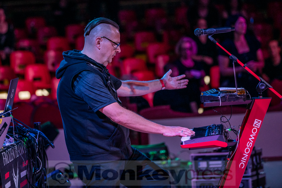 Beyond Border © Cynthia Theisinger