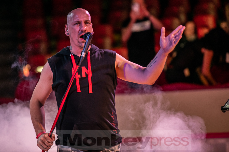 Beyond Border © Cynthia Theisinger