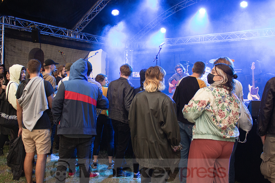 Fotos: JOHN MOODS Fotos: JOHN MOODS