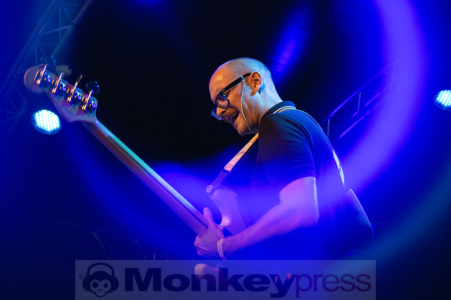 Voodoo Beach, © Claudia Helmert