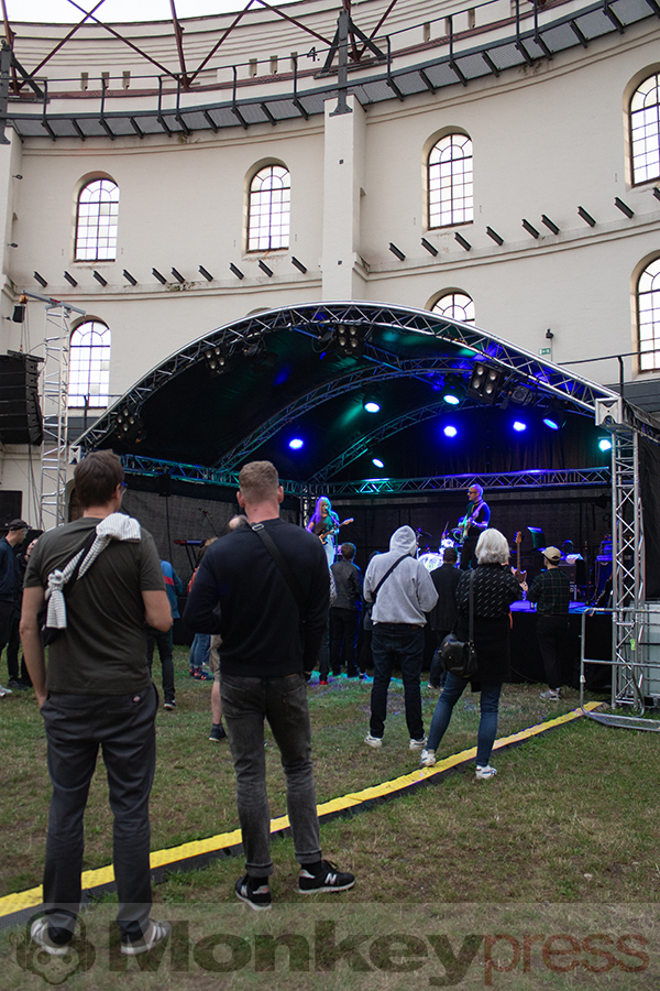 Voodoo Beach, © Claudia Helmert