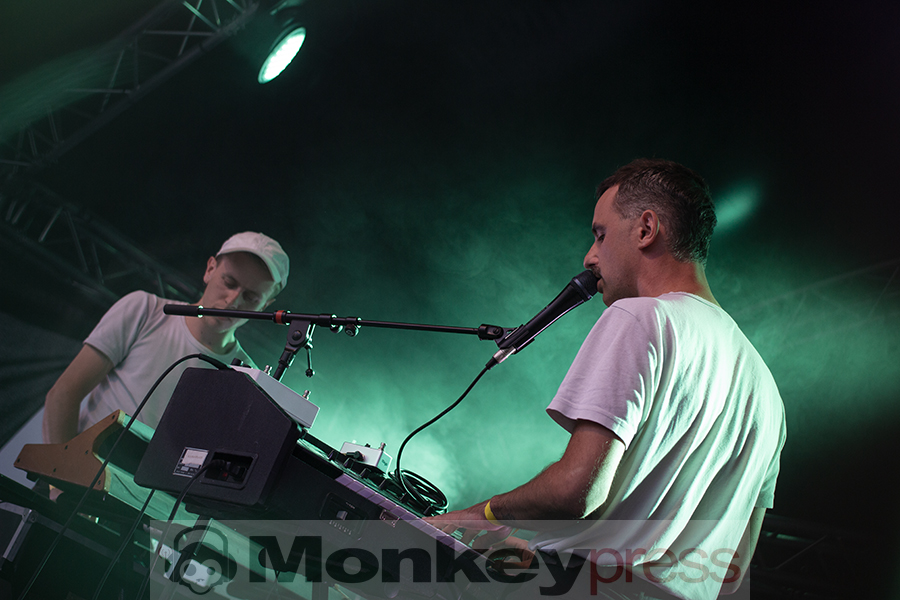 Fotos: WARM GRAVES