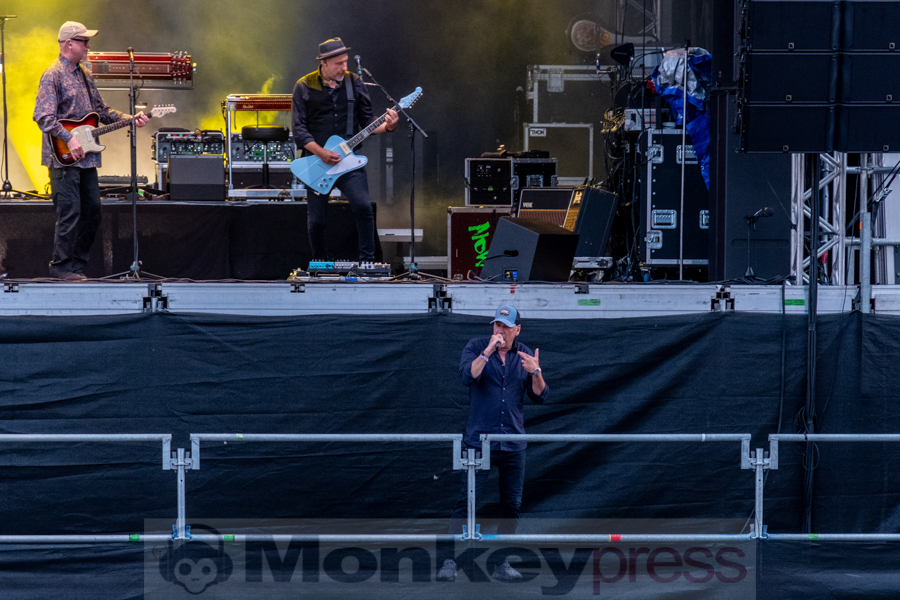 Fury in the Slaughterhouse © Angela Trabert