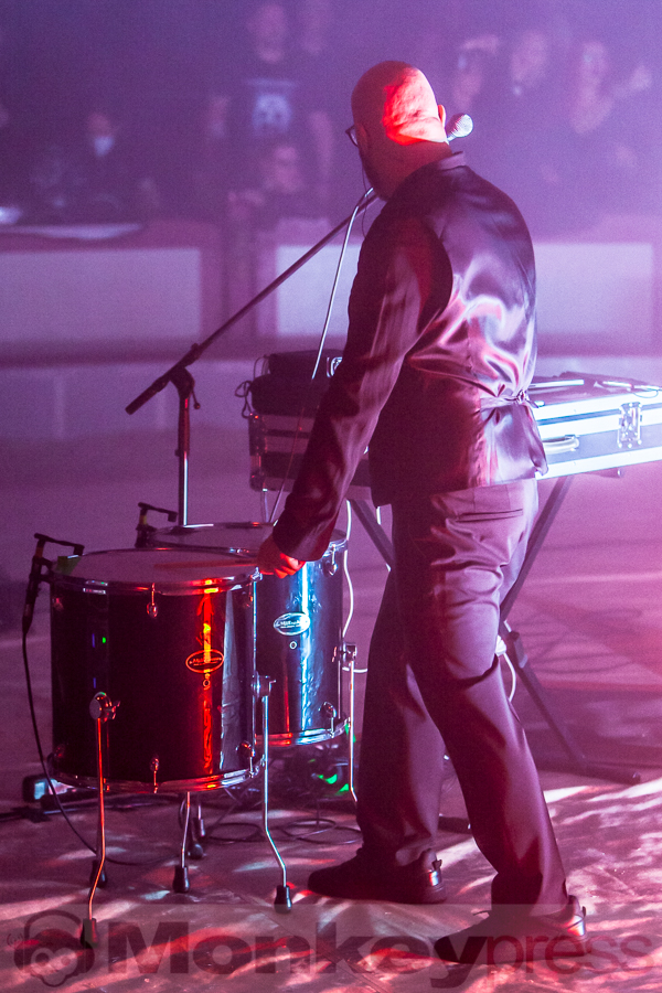 Covenant, © Dietmar Grabs