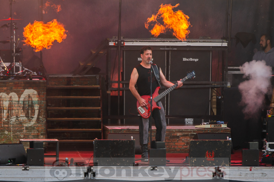 In Extremo, © Markus Hillgärtner