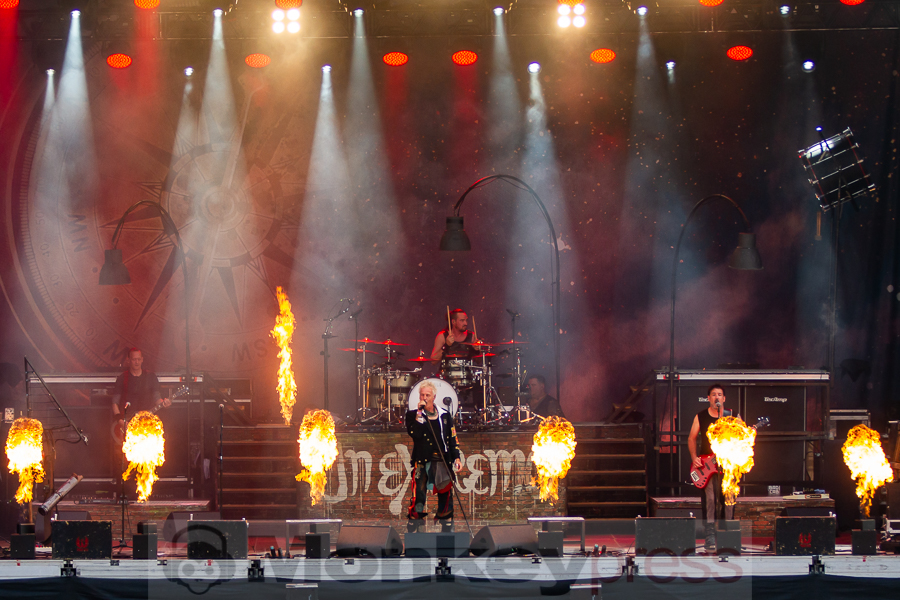 In Extremo, © Markus Hillgärtner