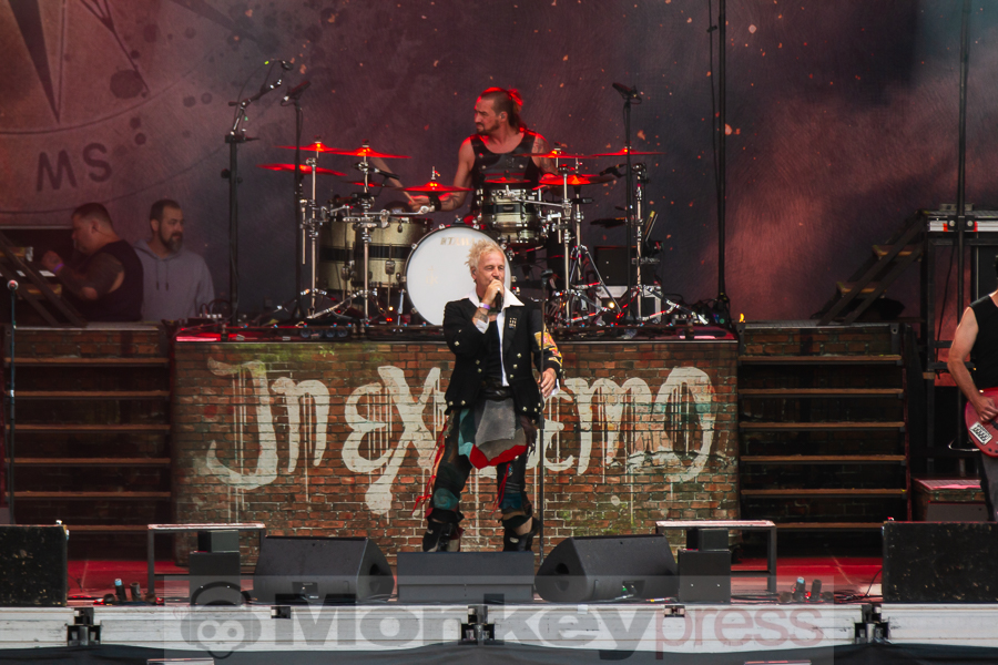 In Extremo, © Markus Hillgärtner