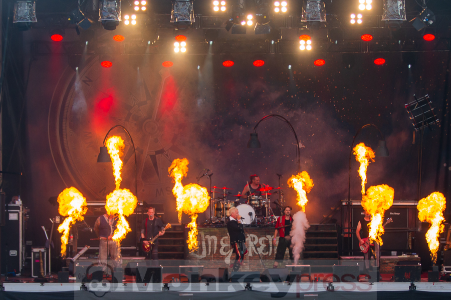 In Extremo, © Markus Hillgärtner