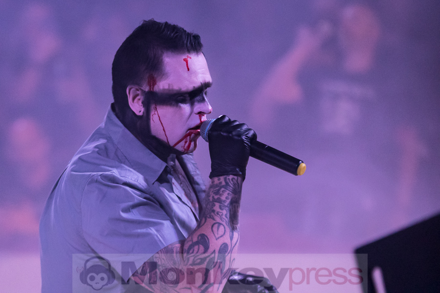 Combichrist, © Peter Bernsmann