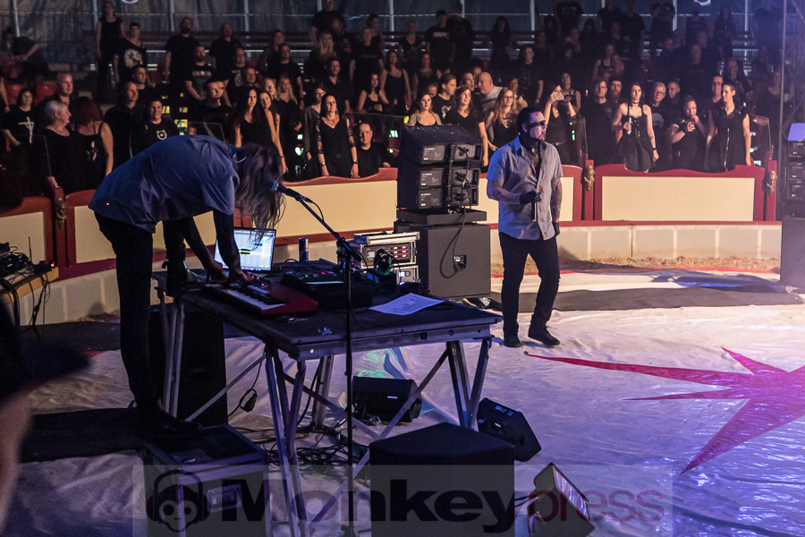 Combichrist, © Peter Bernsmann