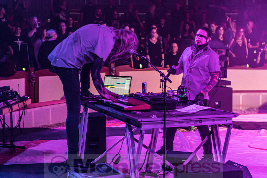 Combichrist, © Peter Bernsmann