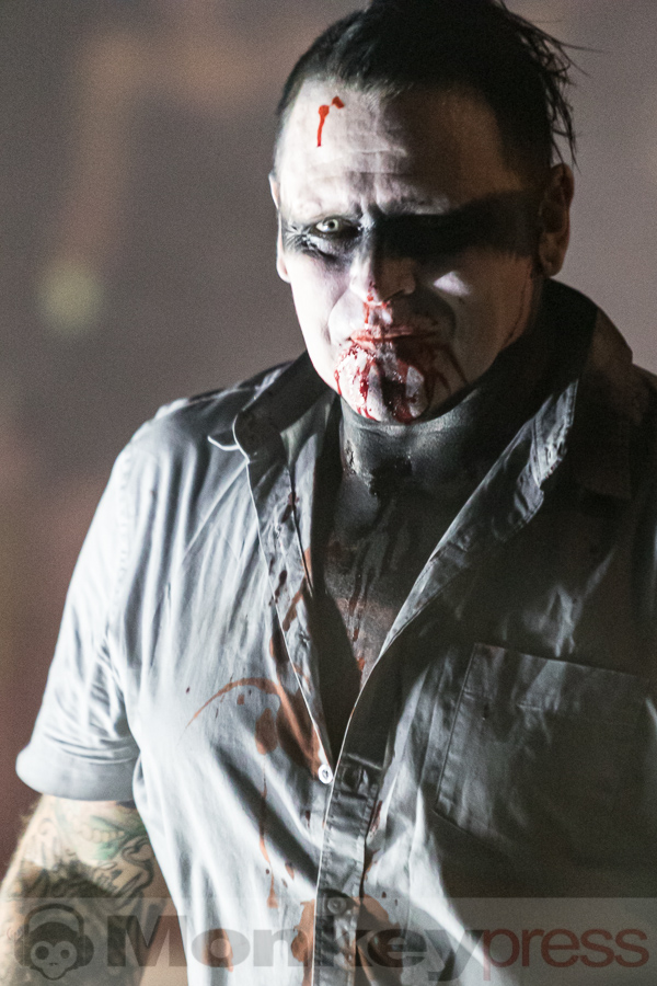 Combichrist, © Peter Bernsmann