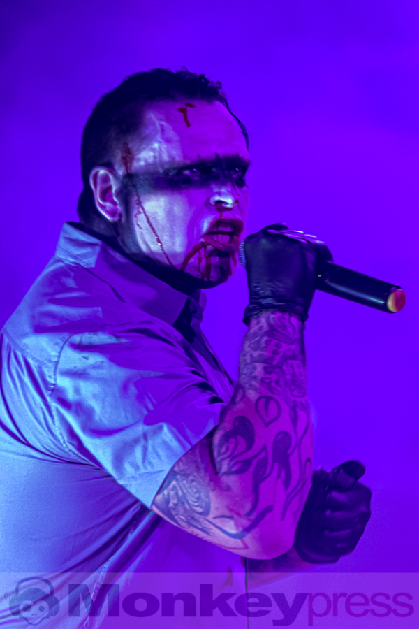Combichrist, © Peter Bernsmann