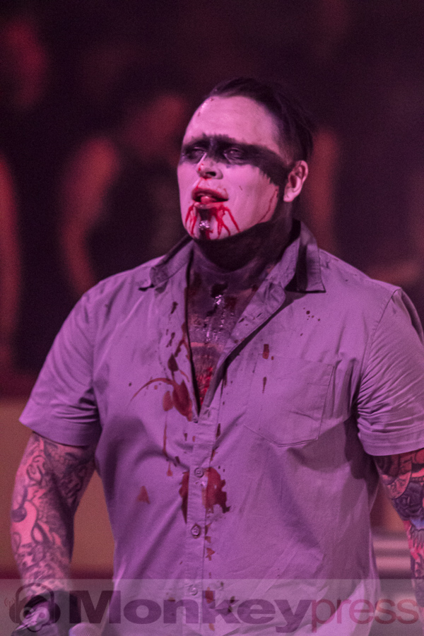 Combichrist, © Peter Bernsmann