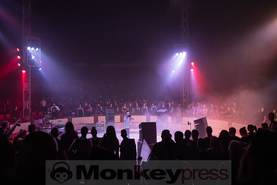 Combichrist, © Peter Bernsmann