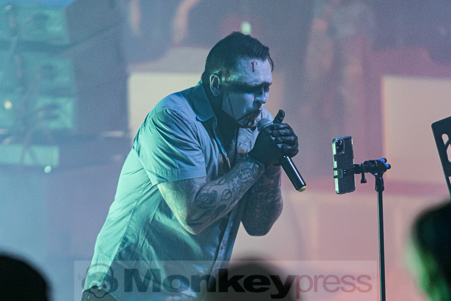 Combichrist, © Peter Bernsmann