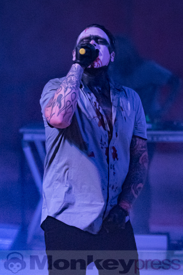 Combichrist, © Peter Bernsmann