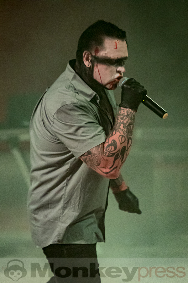 Combichrist, © Peter Bernsmann