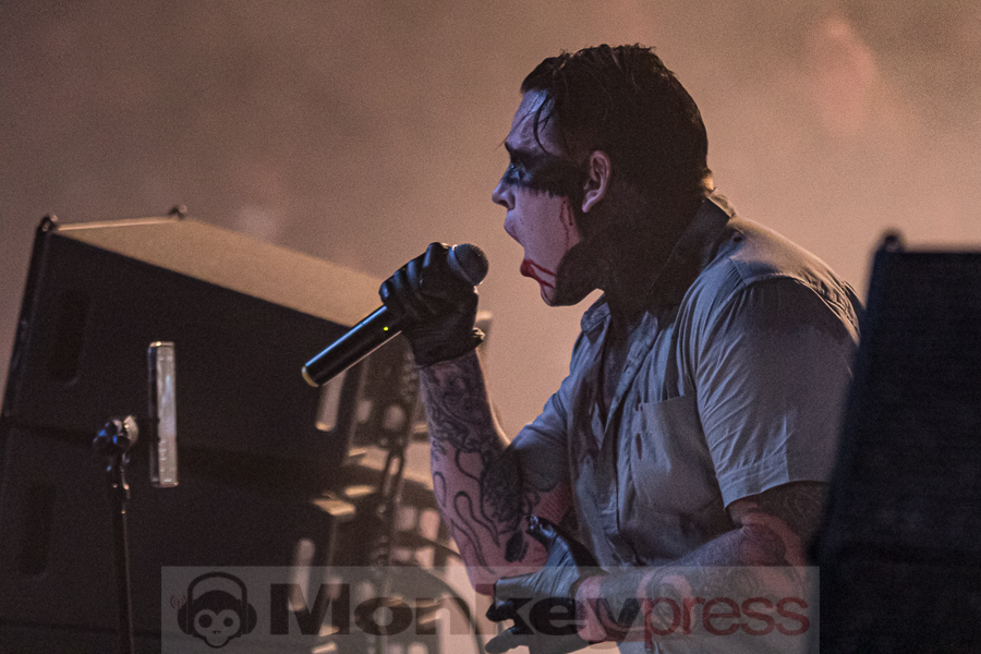 Combichrist, © Peter Bernsmann