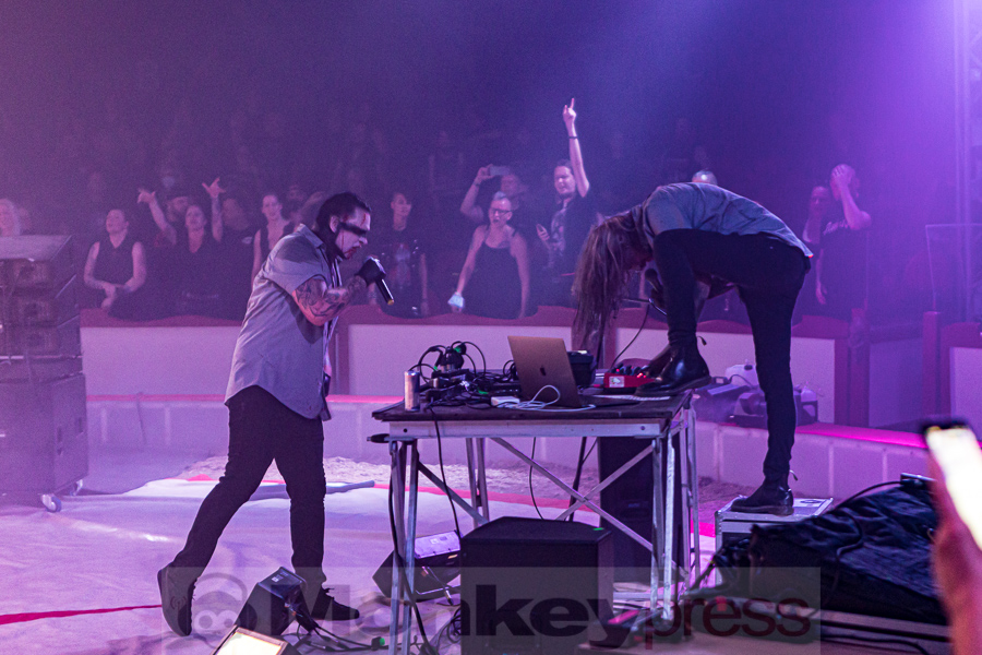 Combichrist, © Peter Bernsmann