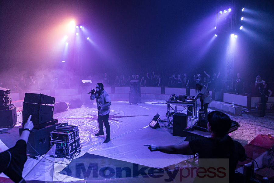 Combichrist, © Peter Bernsmann