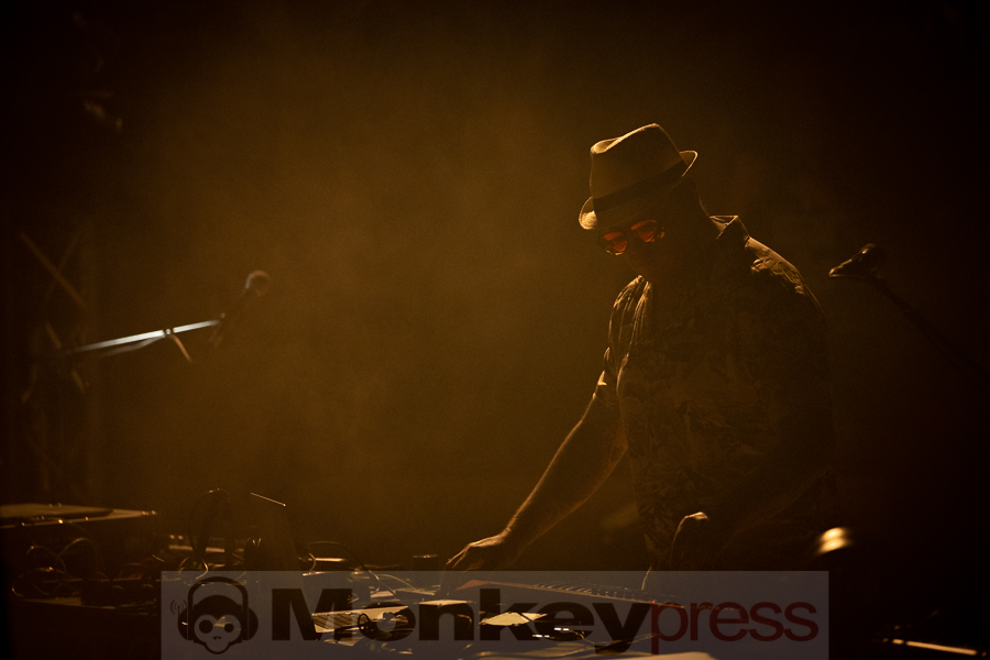 Scandy, © Frank Güthoff