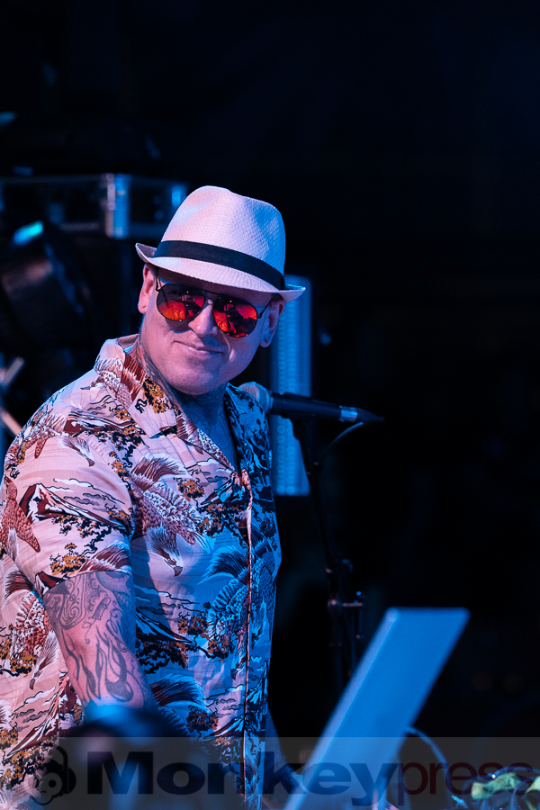 Scandy, © Frank Güthoff