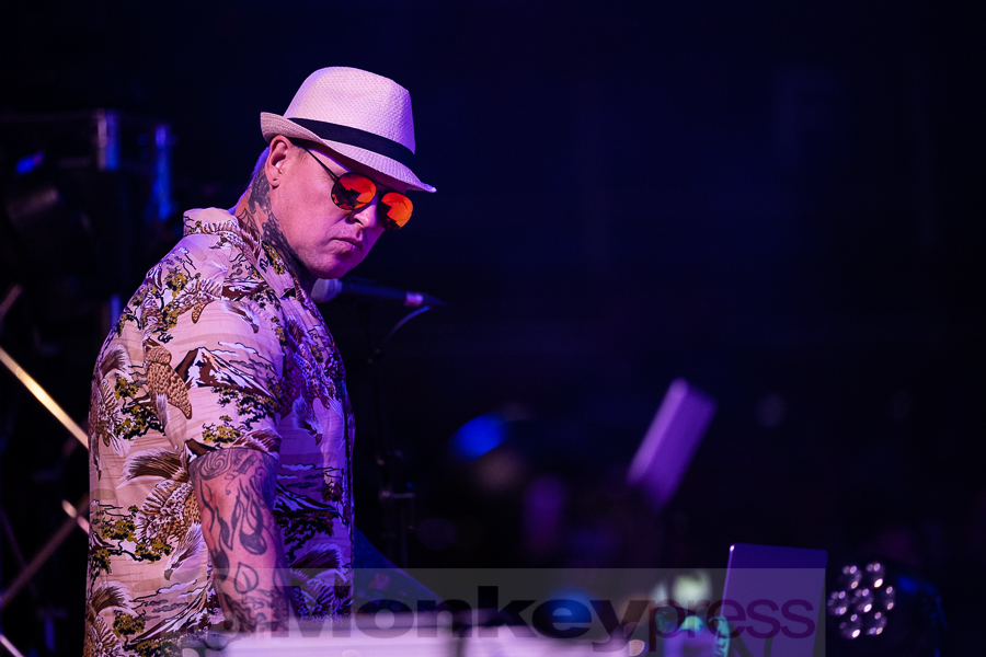 Fotos: SCANDY Fotos: SCANDY