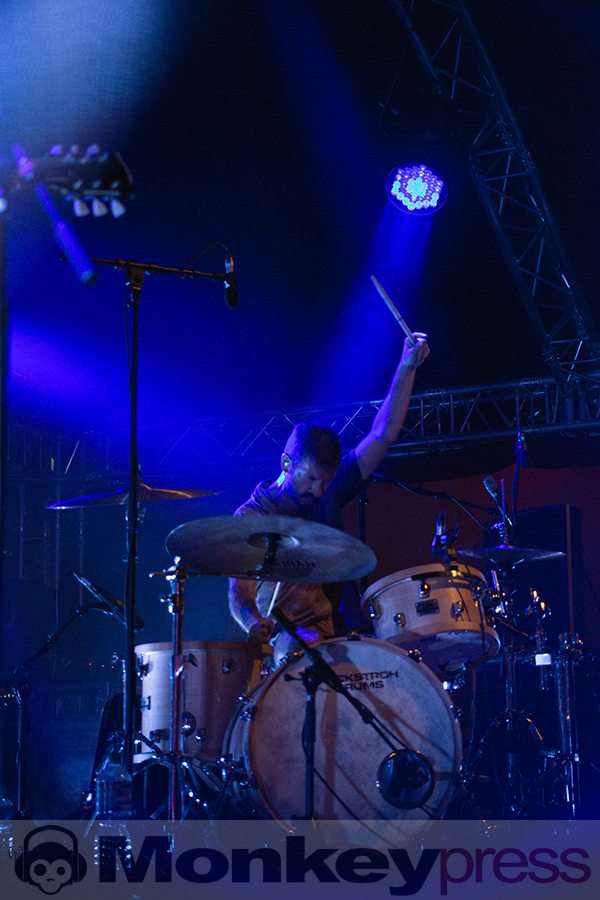 DŸSE, © Claudia Helmert
