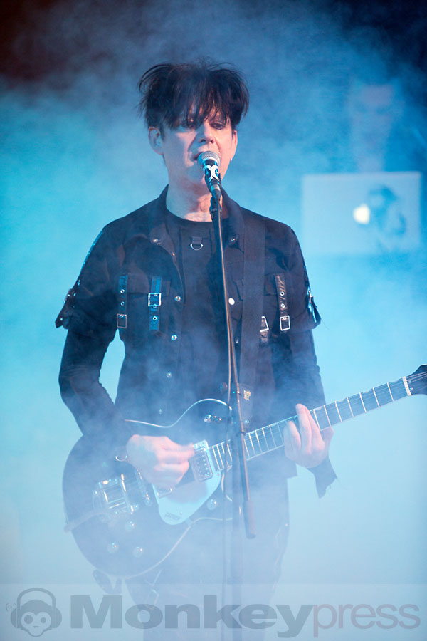 Clan Of XYMOX, ©Marcus Nathofer