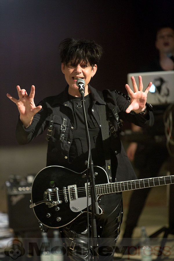 Clan Of XYMOX, ©Marcus Nathofer