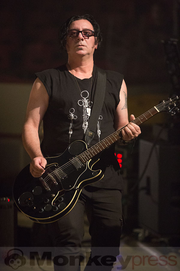 Clan Of XYMOX, ©Marcus Nathofer