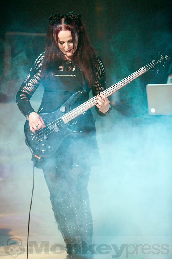 Clan Of XYMOX, ©Marcus Nathofer