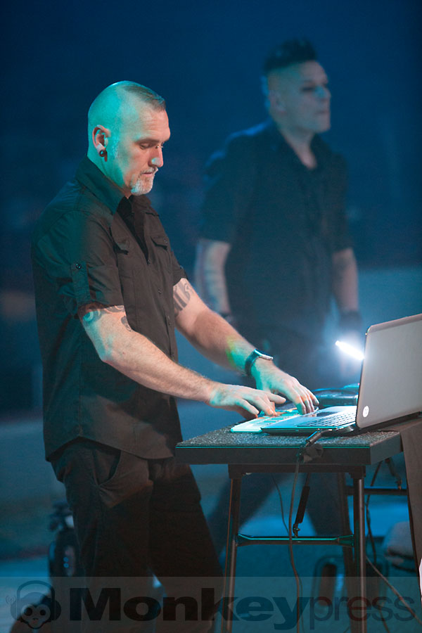 Clan Of XYMOX, ©Marcus Nathofer