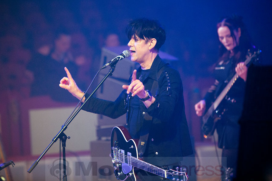 Clan Of XYMOX, ©Marcus Nathofer