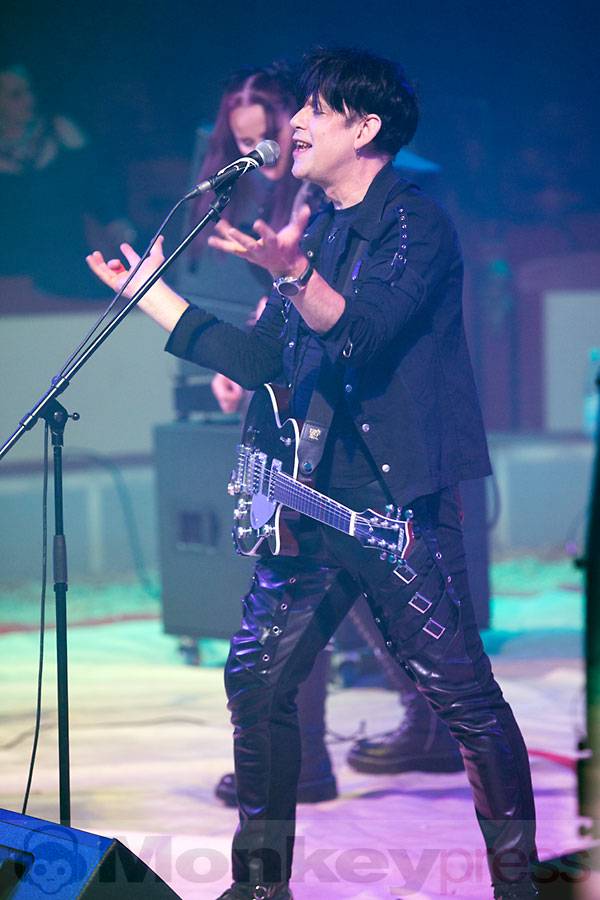 Clan Of XYMOX, ©Marcus Nathofer